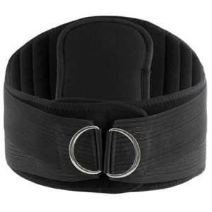 Premium Quality Back Brace CM-102M_REG