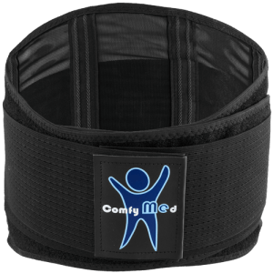 Breathable Mesh Back Brace CM-SB01_REG