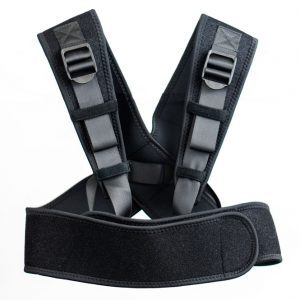 Posture Corrector Clavicle Support Brace CM-PB16_REG